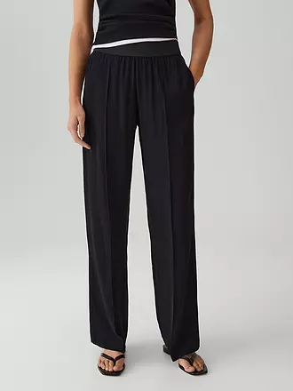OPUS PANTS | Marlenehose MALOTTA SUMMER | 